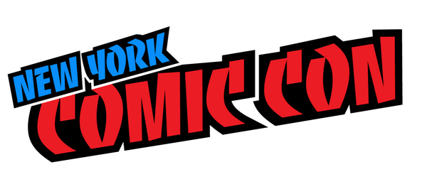 New York Comic Con